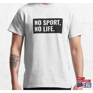 Tshirt Unisex Classic